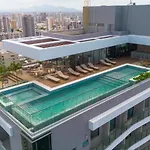 Class Meireles * Fortaleza (Ceara)