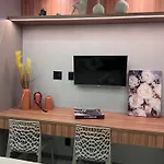 Casa de férias Class Meireles *