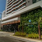 Rooftop Com Vista Para O Mar