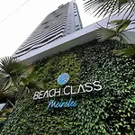 Rooftop Com Vista Para O Mar