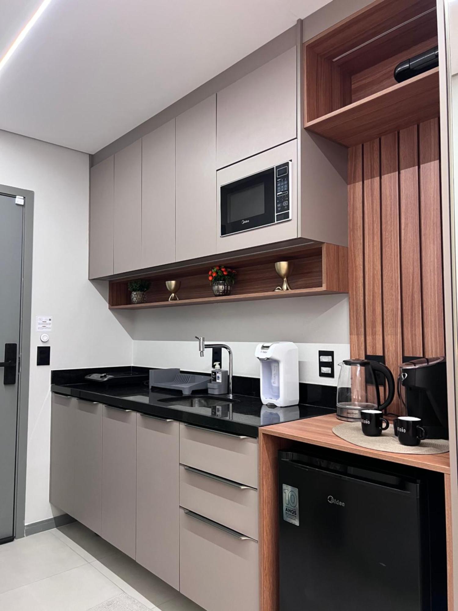 Apartamento Rooftop Com Vista O Mar *